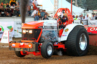 Midwest Summer Nationals 2011: Freeport, IL - Thursday