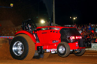 Pro Pulling Southern Nationals 2015: Springfield, TN