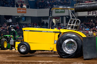National Farm Machinery Show 2022: Saturday Afternoon