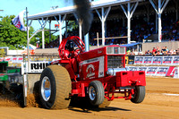 America's Pull 2016: Henry, IL