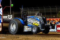 Pro Pulling Nationals 2021: Friday - Lucas Oil Speedway
